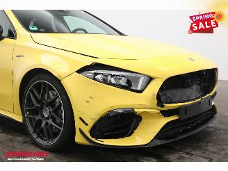 Mercedes A-klasse AMG 45 4MATIC+ Pano LED ACC Burmester 360° SHZ picture 6