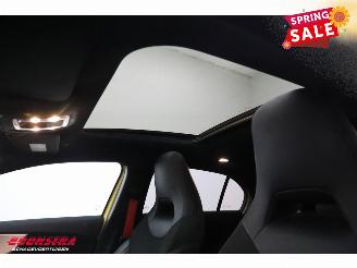 Mercedes A-klasse AMG 45 4MATIC+ Pano LED ACC Burmester 360° SHZ picture 18