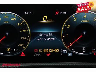 Mercedes A-klasse AMG 45 4MATIC+ Pano LED ACC Burmester 360° SHZ picture 22