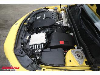 Mercedes A-klasse AMG 45 4MATIC+ Pano LED ACC Burmester 360° SHZ picture 10