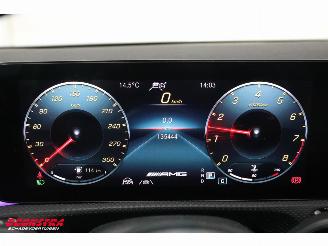 Mercedes A-klasse AMG 45 4MATIC+ Pano LED ACC Burmester 360° SHZ picture 20