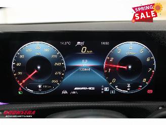 Mercedes A-klasse AMG 45 4MATIC+ Pano LED ACC Burmester 360° SHZ picture 20