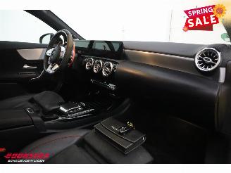 Mercedes A-klasse AMG 45 4MATIC+ Pano LED ACC Burmester 360° SHZ picture 12