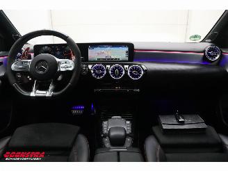 Mercedes A-klasse AMG 45 4MATIC+ Pano LED ACC Burmester 360° SHZ picture 13