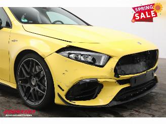 Mercedes A-klasse AMG 45 4MATIC+ Pano LED ACC Burmester 360° SHZ picture 6