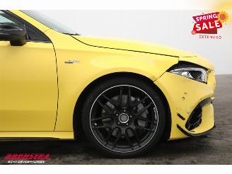 Mercedes A-klasse AMG 45 4MATIC+ Pano LED ACC Burmester 360° SHZ picture 5