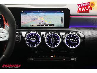 Mercedes A-klasse AMG 45 4MATIC+ Pano LED ACC Burmester 360° SHZ picture 14