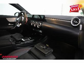 Mercedes A-klasse AMG 45 4MATIC+ Pano LED ACC Burmester 360° SHZ picture 12