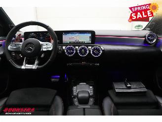 Mercedes A-klasse AMG 45 4MATIC+ Pano LED ACC Burmester 360° SHZ picture 13