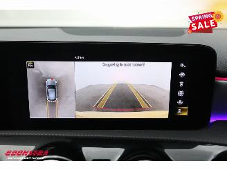 Mercedes A-klasse AMG 45 4MATIC+ Pano LED ACC Burmester 360° SHZ picture 26