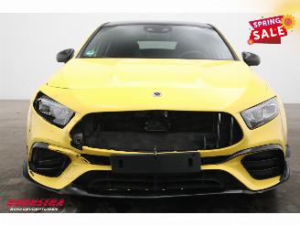 Mercedes A-klasse AMG 45 4MATIC+ Pano LED ACC Burmester 360° SHZ picture 7