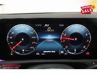 Mercedes A-klasse AMG 45 4MATIC+ Pano LED ACC Burmester 360° SHZ picture 20