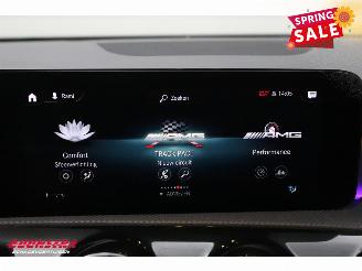 Mercedes A-klasse AMG 45 4MATIC+ Pano LED ACC Burmester 360° SHZ picture 27