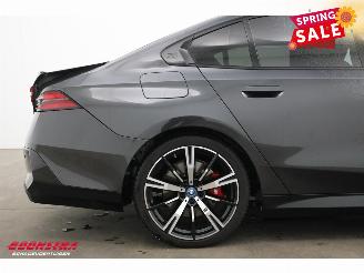 BMW 5-serie 530e M-Sport Pro Leder ACC H/K Camera SHZ picture 19