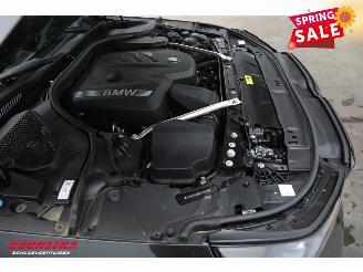 BMW 5-serie 530e M-Sport Pro Leder ACC H/K Camera SHZ picture 6