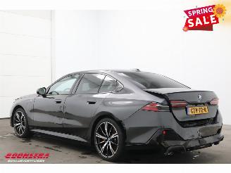 BMW 5-serie 530e M-Sport Pro Leder ACC H/K Camera SHZ picture 4