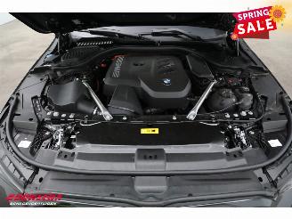 BMW 5-serie 530e M-Sport Pro Leder ACC H/K Camera SHZ picture 7