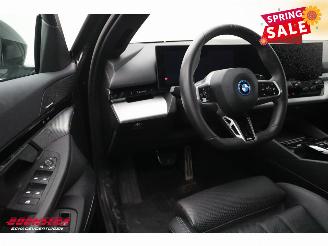 BMW 5-serie 530e M-Sport Pro Leder ACC H/K Camera SHZ picture 24