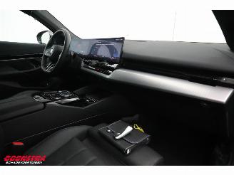 BMW 5-serie 530e M-Sport Pro Leder ACC H/K Camera SHZ picture 20