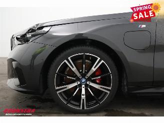 BMW 5-serie 530e M-Sport Pro Leder ACC H/K Camera SHZ picture 10