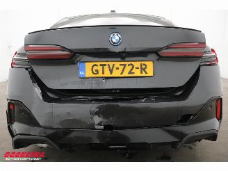 BMW 5-serie 530e M-Sport Pro Leder ACC H/K Camera SHZ picture 14