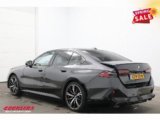 BMW 5-serie 530e M-Sport Pro Leder ACC H/K Camera SHZ picture 4