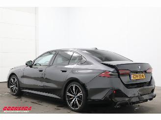 BMW 5-serie 530e M-Sport Pro Leder ACC H/K Camera SHZ picture 4