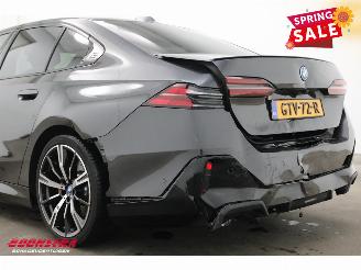 BMW 5-serie 530e M-Sport Pro Leder ACC H/K Camera SHZ picture 13