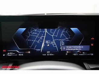 BMW 5-serie 530e M-Sport Pro Leder ACC H/K Camera SHZ picture 27