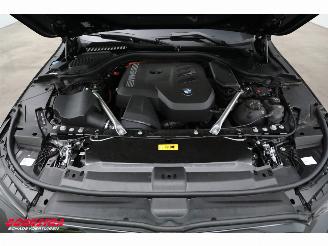 BMW 5-serie 530e M-Sport Pro Leder ACC H/K Camera SHZ picture 7