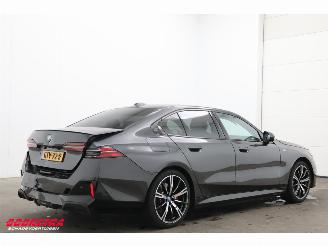 BMW 5-serie 530e M-Sport Pro Leder ACC H/K Camera SHZ picture 3