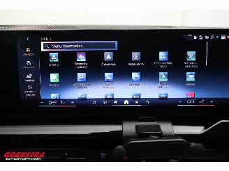 BMW 5-serie 530e M-Sport Pro Leder ACC H/K Camera SHZ picture 30