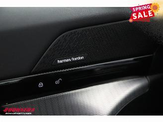 BMW 5-serie 530e M-Sport Pro Leder ACC H/K Camera SHZ picture 33