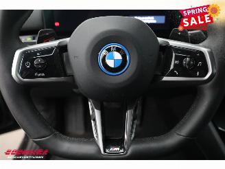 BMW 5-serie 530e M-Sport Pro Leder ACC H/K Camera SHZ picture 25