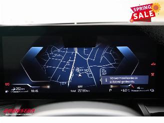 BMW 5-serie 530e M-Sport Pro Leder ACC H/K Camera SHZ picture 27