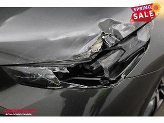 BMW 5-serie 530e M-Sport Pro Leder ACC H/K Camera SHZ picture 11