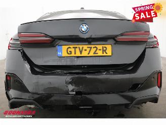 BMW 5-serie 530e M-Sport Pro Leder ACC H/K Camera SHZ picture 14