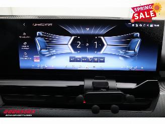 BMW 5-serie 530e M-Sport Pro Leder ACC H/K Camera SHZ picture 28