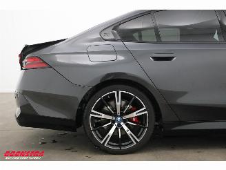 BMW 5-serie 530e M-Sport Pro Leder ACC H/K Camera SHZ picture 19