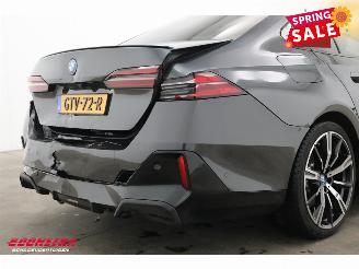 BMW 5-serie 530e M-Sport Pro Leder ACC H/K Camera SHZ picture 18