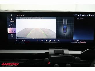 BMW 5-serie 530e M-Sport Pro Leder ACC H/K Camera SHZ picture 29