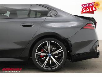 BMW 5-serie 530e M-Sport Pro Leder ACC H/K Camera SHZ picture 12