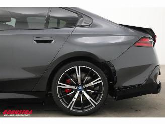 BMW 5-serie 530e M-Sport Pro Leder ACC H/K Camera SHZ picture 12