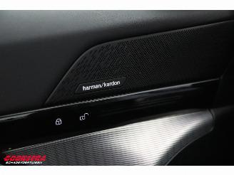 BMW 5-serie 530e M-Sport Pro Leder ACC H/K Camera SHZ picture 33