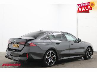 BMW 5-serie 530e M-Sport Pro Leder ACC H/K Camera SHZ picture 3