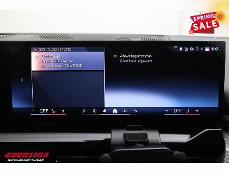 BMW 5-serie 530e M-Sport Pro Leder ACC H/K Camera SHZ picture 32