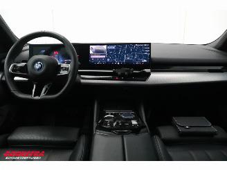 BMW 5-serie 530e M-Sport Pro Leder ACC H/K Camera SHZ picture 21