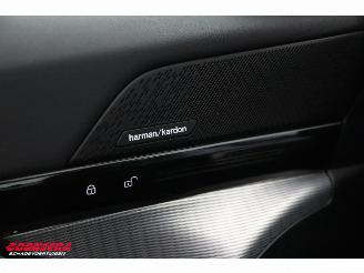 BMW 5-serie 530e M-Sport Pro Leder ACC H/K Camera SHZ picture 33