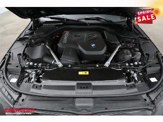 BMW 5-serie 530e M-Sport Pro Leder ACC H/K Camera SHZ picture 7