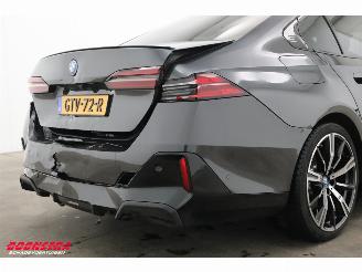BMW 5-serie 530e M-Sport Pro Leder ACC H/K Camera SHZ picture 18